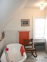 House Ditmas Park - Bathroom 2