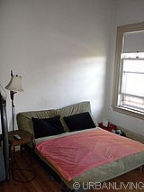 House Ditmas Park - Bedroom 