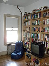 House Ditmas Park - Bedroom 