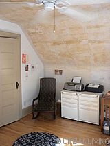 House Ditmas Park - Bedroom 2