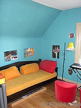 House Ditmas Park - Bedroom 4