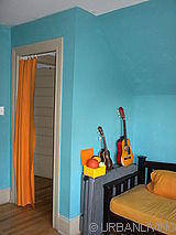 House Ditmas Park - Bedroom 4