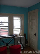 House Ditmas Park - Bedroom 4