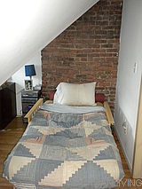 House Ditmas Park - Bedroom 5