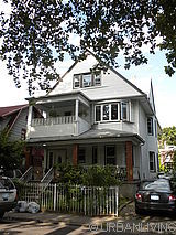 House Ditmas Park