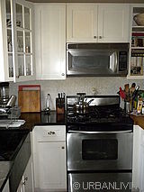 House Ditmas Park - Kitchen