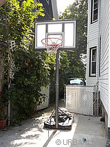 House Ditmas Park - Yard