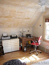 Maison individuelle Ditmas Park - Chambre 2