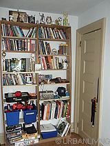 Maison individuelle Ditmas Park - Chambre 3