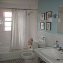 casa Ditmas Park - Cuarto de baño