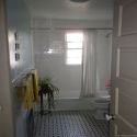 House Ditmas Park - Bathroom