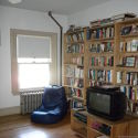 House Ditmas Park - Bedroom 
