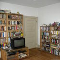 House Ditmas Park - Bedroom 