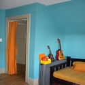 House Ditmas Park - Bedroom 4