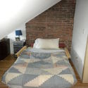 House Ditmas Park - Bedroom 5