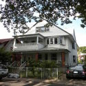 House Ditmas Park - Building
