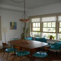 House Ditmas Park - Dining room