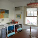 House Ditmas Park - Dining room