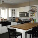 House Ditmas Park - Kitchen
