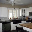 House Ditmas Park - Kitchen