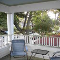 House Ditmas Park - Terrace
