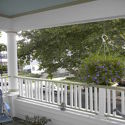 House Ditmas Park - Terrace