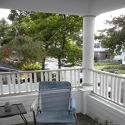 House Ditmas Park - Terrace