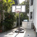 House Ditmas Park - Yard