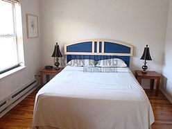 Apartamento Midtown East - Quarto