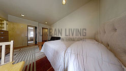 Apartment Midtown East - Living room