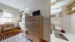 Wohnung Midtown East - Küche