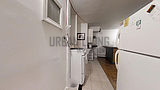 casa Bedford Stuyvesant - Cocina