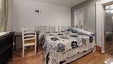 Haus Bedford Stuyvesant - Schlafzimmer 2