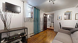 Haus Bedford Stuyvesant - Wohnzimmer