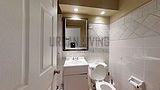 Maison de ville Bedford Stuyvesant - Salle de bain
