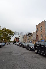 Townhouse Bedford Stuyvesant