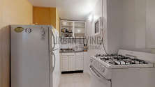 casa Bedford Stuyvesant - Cocina