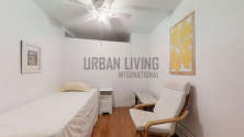 Haus Bedford Stuyvesant - Alkoven