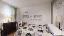 Haus Bedford Stuyvesant - Schlafzimmer 2