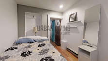 Haus Bedford Stuyvesant - Schlafzimmer 2