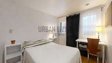 Haus Bedford Stuyvesant - Schlafzimmer