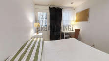 Haus Bedford Stuyvesant - Schlafzimmer