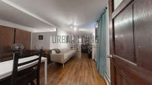 Haus Bedford Stuyvesant - Wohnzimmer