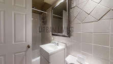 Townhouse Bedford Stuyvesant - Bathroom