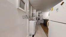 Townhouse Bedford Stuyvesant - Kitchen