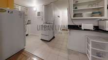 Townhouse Bedford Stuyvesant - Kitchen