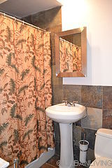 Apartamento East Village - Casa de banho