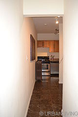 Apartamento East Village - Cozinha