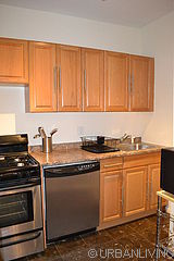 Apartamento East Village - Cozinha