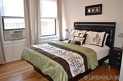 Apartamento East Village - Dormitorio 2